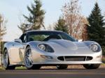 Callaway C12 1998 года